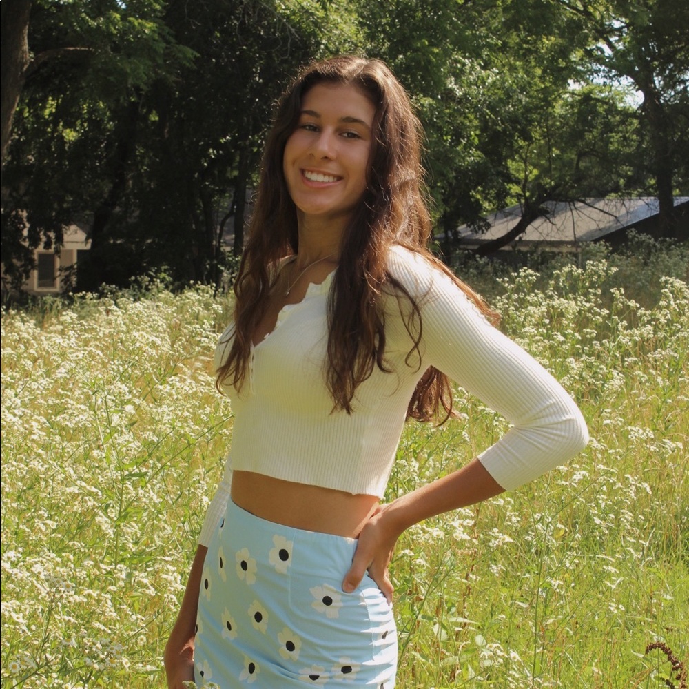 Meet your Posher, Sophie